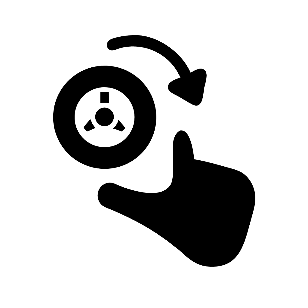 Motion Control