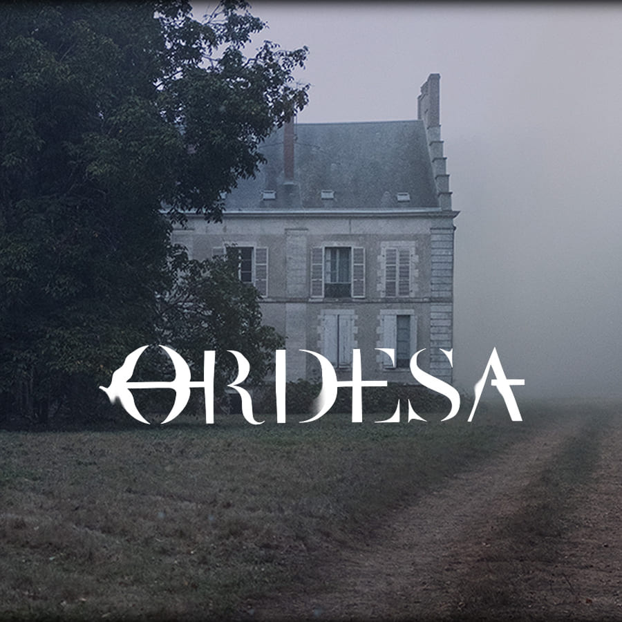 Ordesa Cinematic Scene